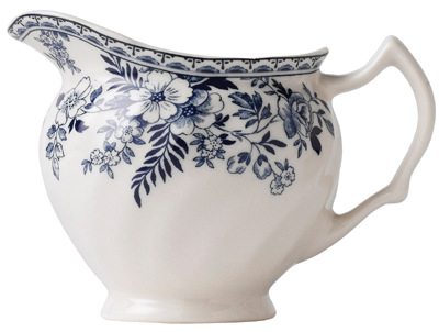 Creamer or Jug